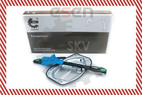 Склопідіймач SKV GERMANY 01SKV274