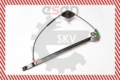 Склопідіймач SKV GERMANY 01SKV361