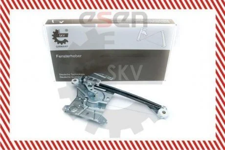 Стеклоподъемник SKV GERMANY 01SKV384