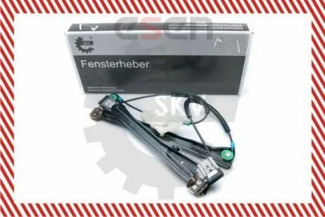 Стеклоподъемник SKV GERMANY 01SKV552