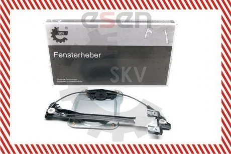 Стеклоподъемник SKV GERMANY 01SKV871