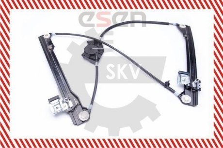 Склопідіймач SKV GERMANY 01SKV991