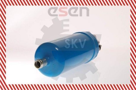 Электрический топливный насос SKV zewnкtrzna AR/CI/OP 4bary 0580254911/931/932 SKV GERMANY 02SKV002