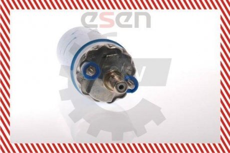 Електричний паливний насос SKV MERCEDES ZEWNКTRZNA 52mm, 0580254950я SKV GERMANY 02SKV005