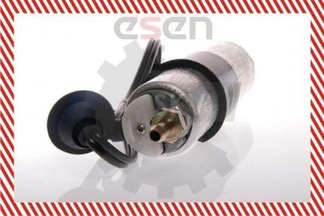 Электрический топливный насос SKV MERCEDES 7.22020.50.0 KLASA C SKV GERMANY 02SKV006