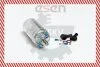 Электрический топливный насос BMW MERCEDES ZEWNКTRZNA 60mm, 0580254935 SKV GERMANY 02SKV008 (фото 3)