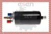 Электрический топливный насос BMW MERCEDES ZEWNКTRZNA 60mm, 0580254935 SKV GERMANY 02SKV008 (фото 5)