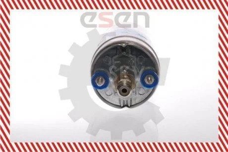 Фото электрический топливный насос SKV pompa zewnкtrzna 6,5bara MERCEDES SKV GERMANY 02SKV009 Электрический топливный насос SKV pompa zewnкtrzna 6,5bara MERCEDES SKV GERMANY 02SKV009