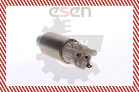 Електричний паливний насос SKV RENAULT POMPA W BAKU DO 98ROKU, AOR049 SKV GERMANY 02SKV203