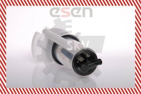 Електричний паливний насос SKV VW GOLF/AUDI/SEAT SPI 1,2bara 1H0609091D SKV GERMANY 02SKV220