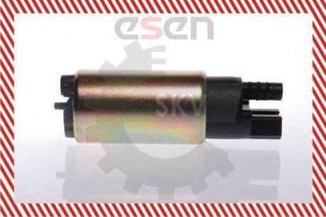 Электрический топливный насос CORSA C/TO/HY/KIA/MI SKV GERMANY 02SKV227 (фото 1)