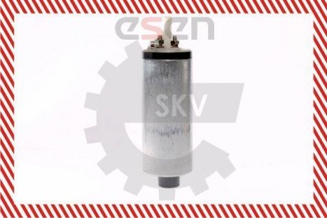 Електричний паливний насос SKV AUDI 80/90/100/A4/A6 0580453019/041/042/046 SKV GERMANY 02SKV228