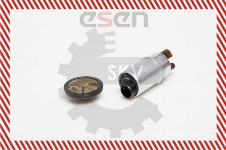 Электрический топливный насос SKV Pompa paliwa 76437 S / SKV GERMANY 02SKV231