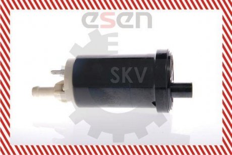 Електричний паливний насос SKV M CA012OPEL SPI/POLONEZ BOSCH 0580453509/05803 SKV GERMANY 02SKV232