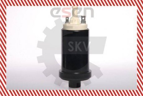 Электрический топливный насос SKV POLONEZ/UNO BOSCH 0580453514 gr.wej.na filtr SKV GERMANY 02SKV233