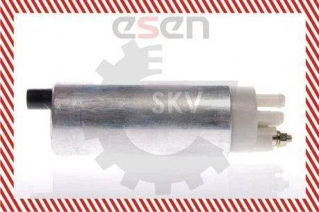 Электрический топливный насос SKV BMW 5,7 0580453021/040/0580314071 SKV GERMANY 02SKV239