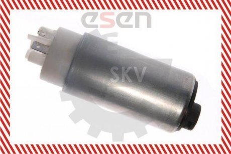 Электрический топливный насос SKV TDI PSA-benzyna SKV GERMANY 02SKV247