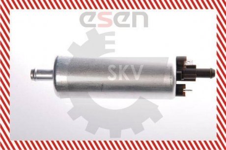 Электрический топливный насос SKV JEEP CHEROKEE WRANGLER SKV GERMANY 02SKV255