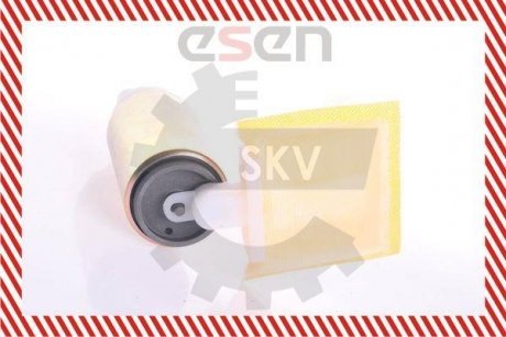 Насос SKV SKV GERMANY 02SKV260