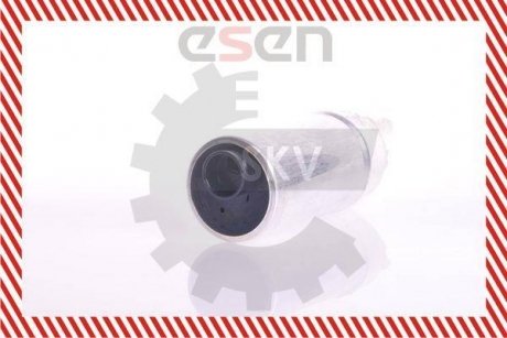 Электрический топливный насос SKV VAG 2.0 TDI 75002102 75002100 75011100 SKV GERMANY 02SKV261