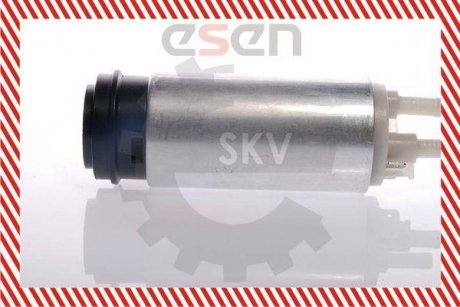 SKV SKV GERMANY 02SKV266