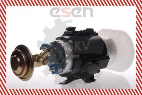 Электрический топливный насос SKV z regulatorem ciњnienia SKV GERMANY 02SKV270