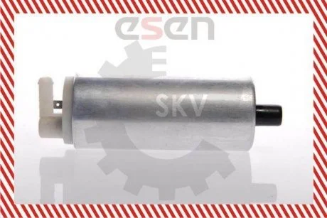 Электрический топливный насос AUDI VW PASSAT B5 3B0906091gi SKV GERMANY 02SKV273