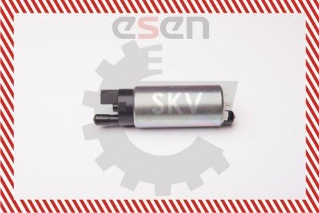 Електричний паливний насос SKV 250 l/h do aut tuningowanych zamiennik GSS342 SKV GERMANY 02SKV280