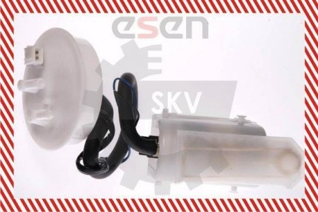 SKV SKV GERMANY 02SKV700