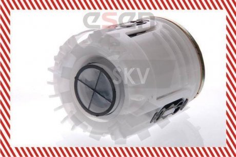 Трубка забора топлива SKV SKV GERMANY 02SKV704