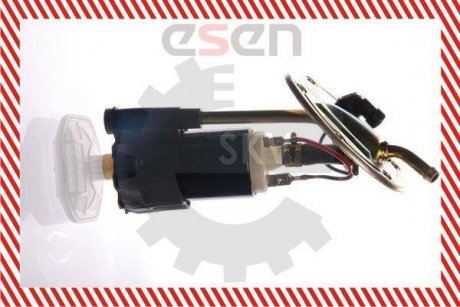 Электрический топливный насос SKV OPEL ASTRA VECTRA A SPI Z MOCOWANIEM SKV GERMANY 02SKV742