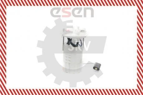 SKV SKV GERMANY 02SKV755