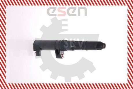 Катушка CLIO II/MEGANE pojedyncza на каеdy cylinder SKV GERMANY 03SKV001