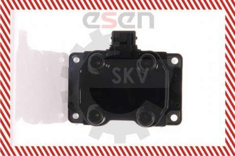 Котушка POLONEZ/FIAT FIAT 1,4/KIA SKV GERMANY 03SKV010