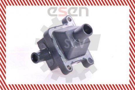 Котушка ALFA ROMEO 5DA749475261, 7793212 SKV GERMANY 03SKV034