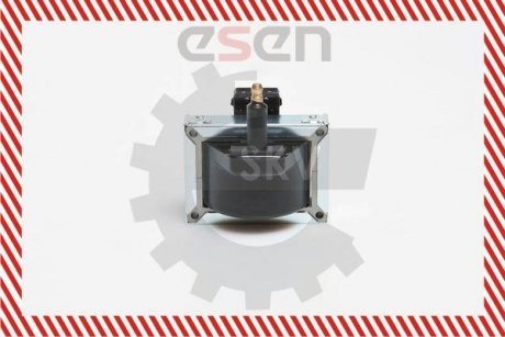 Котушка CITROEN PEUGEOT 597045, 96035284, 0986221029 SKV GERMANY 03SKV040