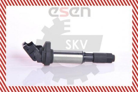 Котушка BMW/PSA BMW CITROEN MINI PEUGEOT 12131712223,121375949 SKV GERMANY 03SKV043