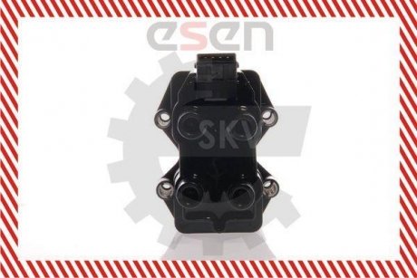 Котушка OPEL 1208071 SKV GERMANY 03SKV061