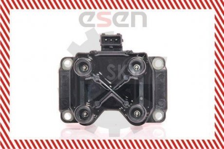 Котушка OPEL 90443900 SKV GERMANY 03SKV062