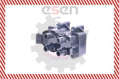 Котушка CITROEN PEUGEOT ROVER 0221502003, 96062288, SKV GERMANY 03SKV064