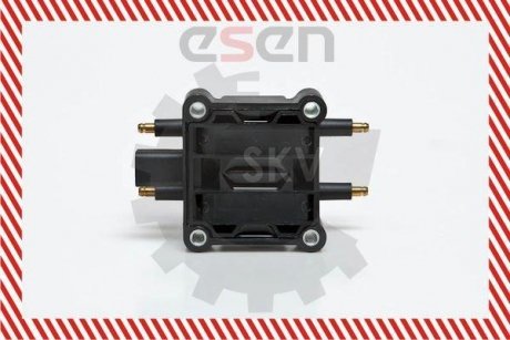 Котушка MITSUBISHI, JEEP, CHRYSLER ZSE028, 0040102028 SKV GERMANY 03SKV078