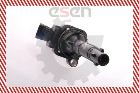 Котушка COROLLA/AVENSIS/YARIS TOYOTA 900801901700 / 0221504016 Toyota Corol SKV GERMANY 03SKV081