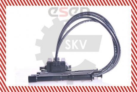 Катушка зажигания SKV GERMANY 03SKV087