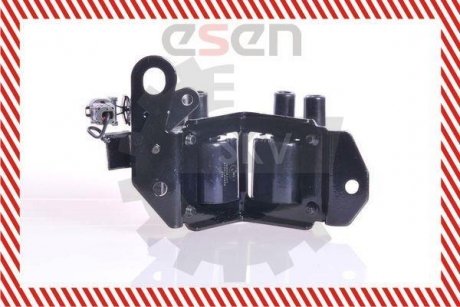 Котушка запалення HYUNDAI Катушка зажигания SKV GERMANY 03SKV105