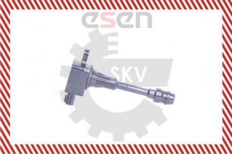 Котушка запалювання SKV GERMANY 03SKV113