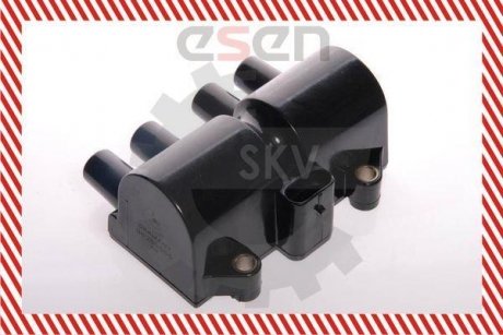 Котушка DAEWOO 96253555 3-PIN SKV GERMANY 03SKV131