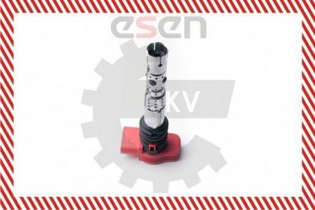 Катушка зажигания SKV GERMANY 03SKV220