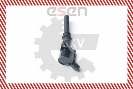 Котушка запалення FORD Катушка зажигания SKV GERMANY 03SKV223