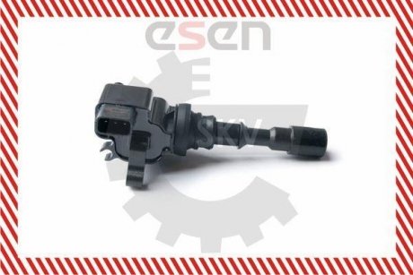 Котушка HYUNDAI KIA 2730039800 SKV GERMANY 03SKV224