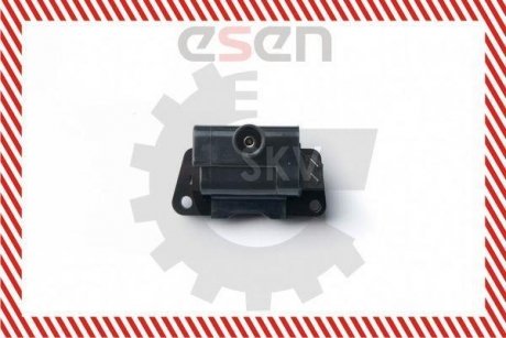 Котушка запалення TOYOTA Катушка зажигания SKV GERMANY 03SKV235